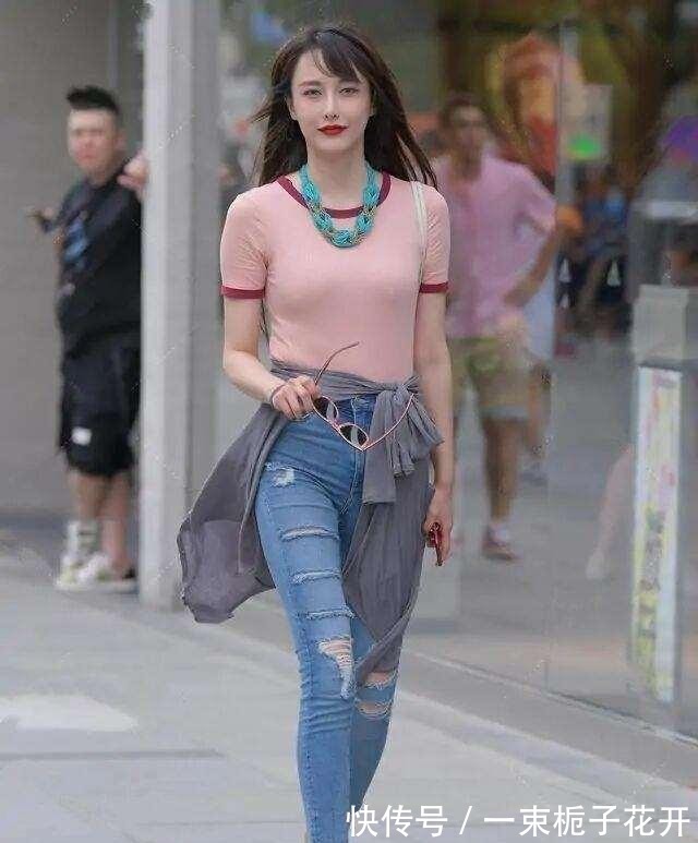 小技巧|瑜伽裤偏好看气质的风格，还透着微微的时尚温婉，颜色高级