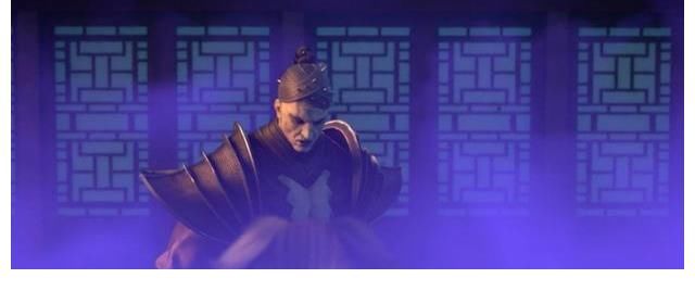 强者|斗破苍穹4：炎利叫板斗皇强者，为什么不杀了他？