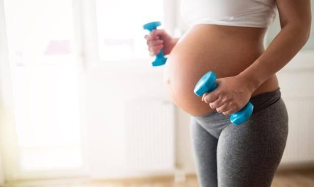 孕妇|孕妇用药学问大,生病不能忽略宝宝,7大种类药物服用需谨慎