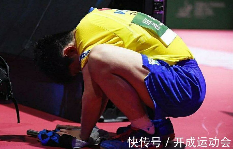 国乒|央视直播!国乒劲敌宣布退出新加坡大满贯,伊藤美诚自称三金女王