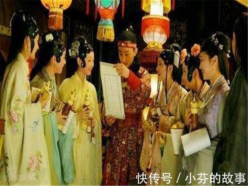 平庸者&红楼梦中她结局最凄惨, 没人爱她, 但她的确是有点活该