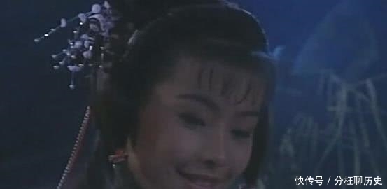 王爷|她是一个王爷家的黑奴,结果被相士看中,最后母仪天下