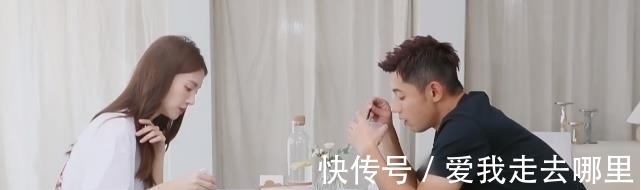 张继科太心机，想让金晨下厨做饭给他吃，金晨婉拒的话术堪称模板