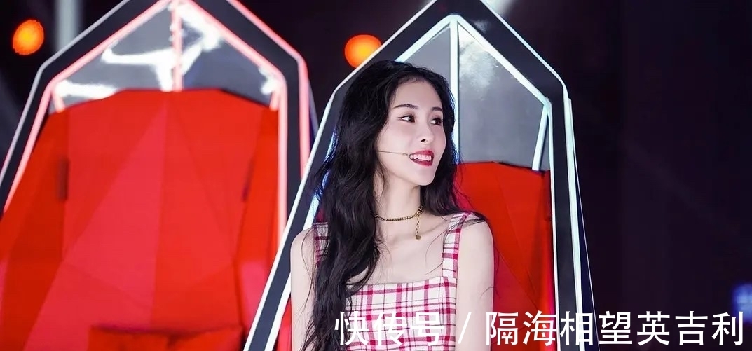 殴打|请忍住“殴打”这位53岁天后的冲动