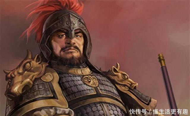 挡住|吕布是三国演义第一猛将，除了张飞，能挡住他百余合的只有这四位