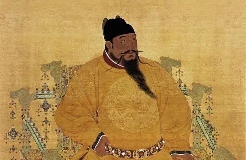 历史总是以一种令人印象深刻的面貌被我们记住