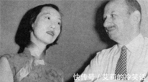 女作家$张爱玲:早年一身傲骨,晚年悲凉,3年搬家180多次,死时衣不蔽体