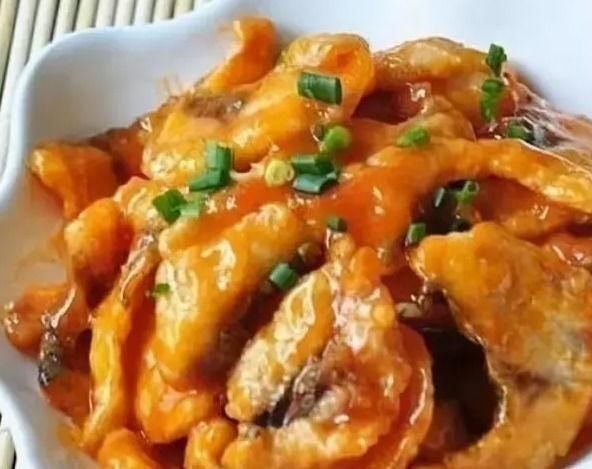 非常解馋的家常菜,好吃简单,省时又省力,个把钟即可上桌