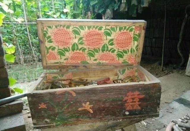 80后的五件老物品,你还记得几件呢?90后认识它们吗?