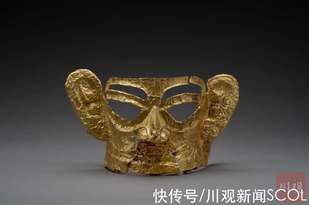 金沙遗址！联合申遗！三星堆×金沙正式签约