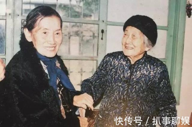 那个时代$她宁愿花半辈子痛骂鲁迅,也不肯为丈夫煮碗汤,最后孤独终老