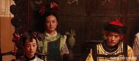 竟然|贵为皇帝，光绪竟然无权点菜，与女官开玩笑打发寂寞