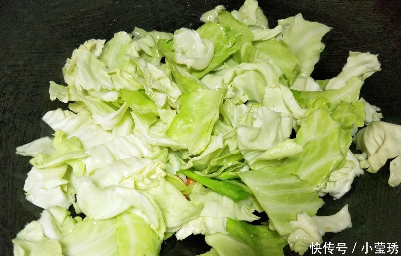 這菜要多給小孩吃, 促進骨骼生長, 保護視力還補腦, 好吃容易做!