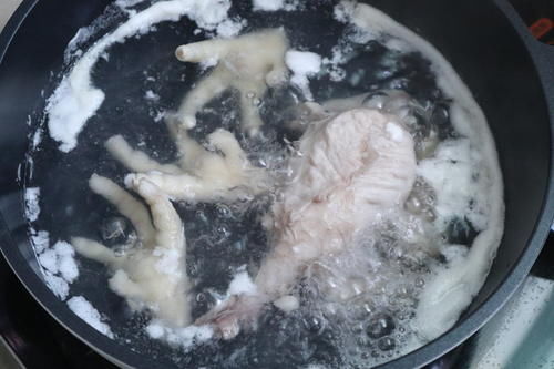  身上|猪身上“最贵”的部位是它，肉贩子偷偷留着吃，识货的人都抢着买