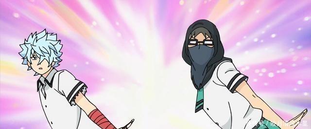 齐木楠雄经典台词日语