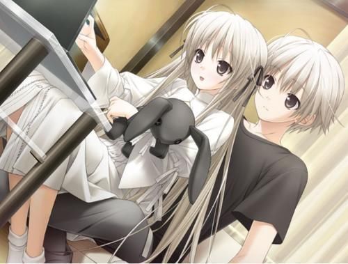 动漫|二次元动漫中哥哥与妹妹的相处方式,你最羡慕哪一种