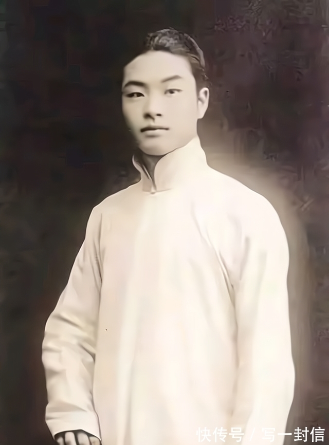 书法家$罕见京剧大师程砚秋先生书法作品,风格独具,富有趣味