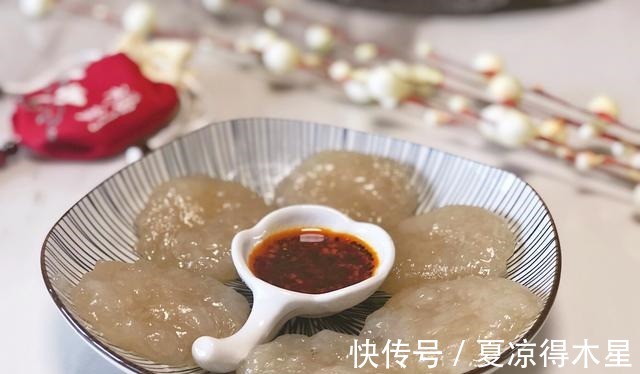 萝卜|秋冬干燥，这润肺食材要常吃，消痰减咳，还助消化，蘸上酱好香呀！