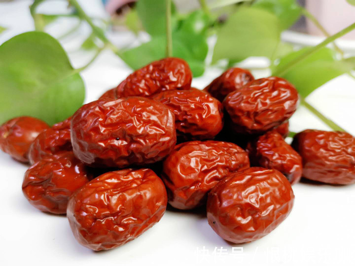日日食|今天才知道，4种红枣不能吃！原来以前都错了，为了健康要牢记