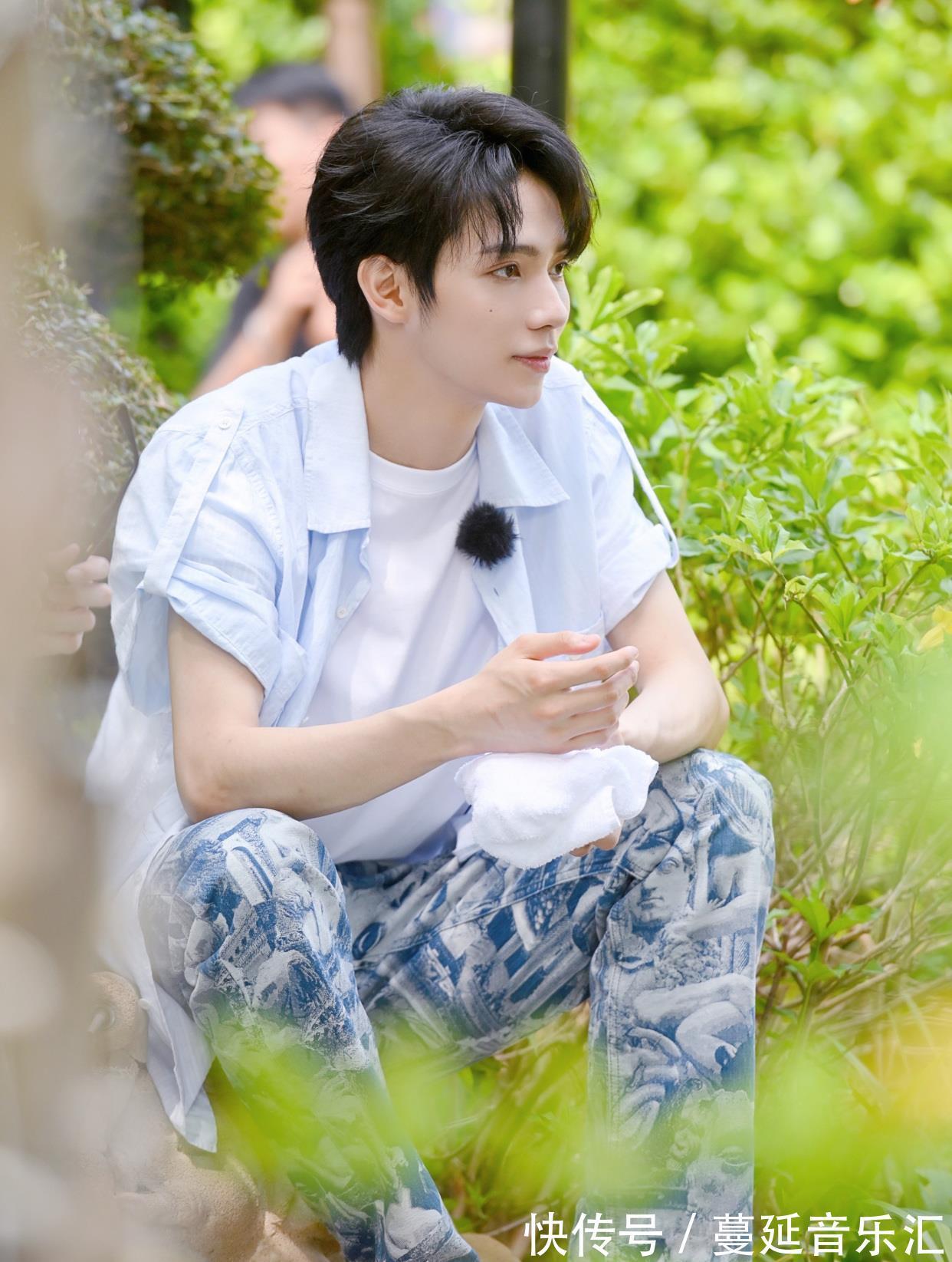 ixform|IXFORM三人錄節目，從連淮偉到羅一舟被張顏齊套路，姜還是R1SE辣