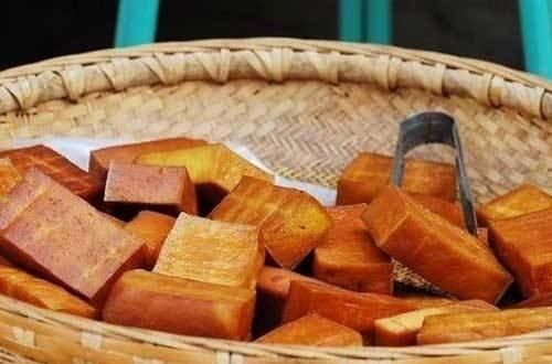 中国居民膳食指南|经常吃豆腐对保护心脏、血管有好处?营养师:关键看你怎么吃