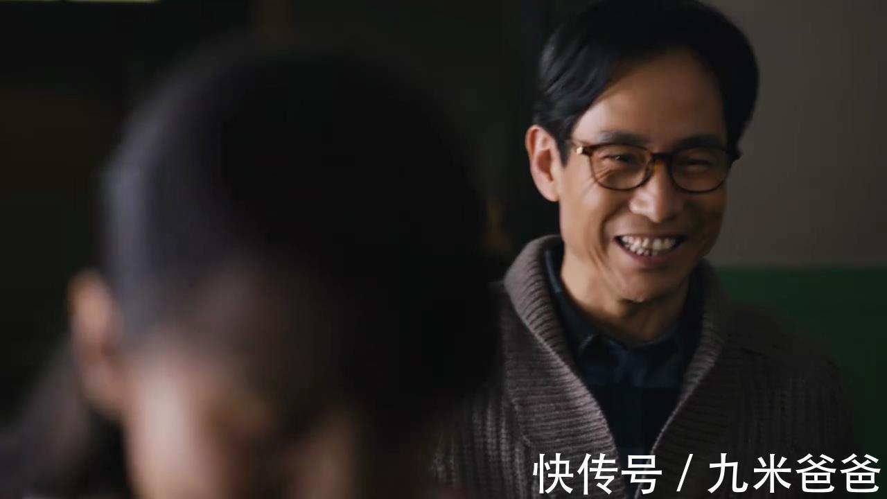 北大&从著名诗人到无人问津,从《人世间》冯化成的经历,看尽人情冷暖