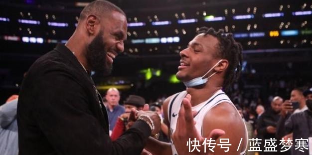 espn|1年6500万,5年4亿!詹姆斯一句话,布朗尼次轮变首轮!