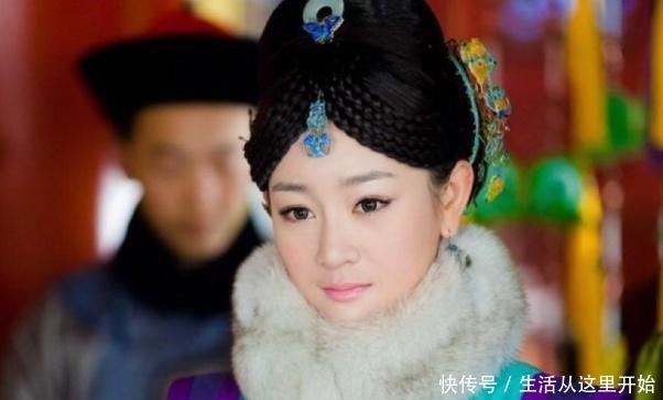 皇太极|皇太极独宠海兰珠，为何没有将她封为皇后，只因一个女人！