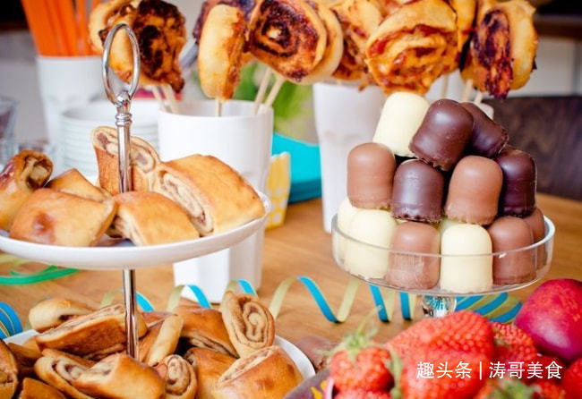 瑞典家庭的一日三餐，顿顿爱吃高热量食物，为何还很长寿！