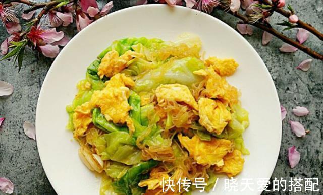 减肥|这菜很便宜，一颗能炒几次，低脂低热，含叶酸多，常吃再胖也能瘦