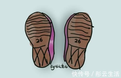 大脚马皇后|看身上这3个地方,就能看出孩子将来能不能长高了!