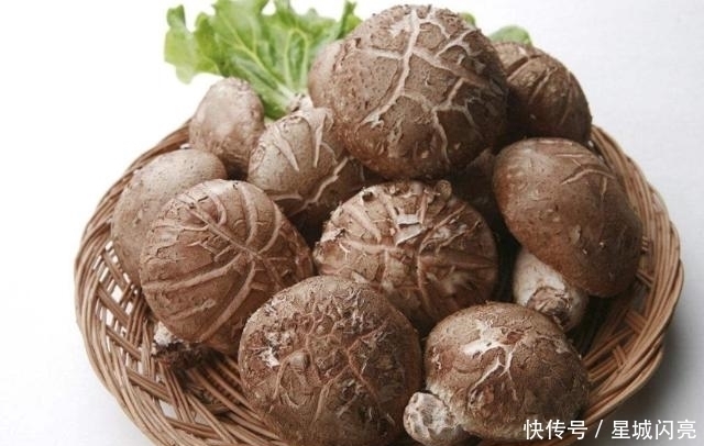 香菇不能和这个东西一起吃,你们知道吗