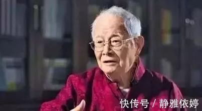 邓老|103岁国医大师邓铁涛“采阳养生法”：从中年开始就要做起