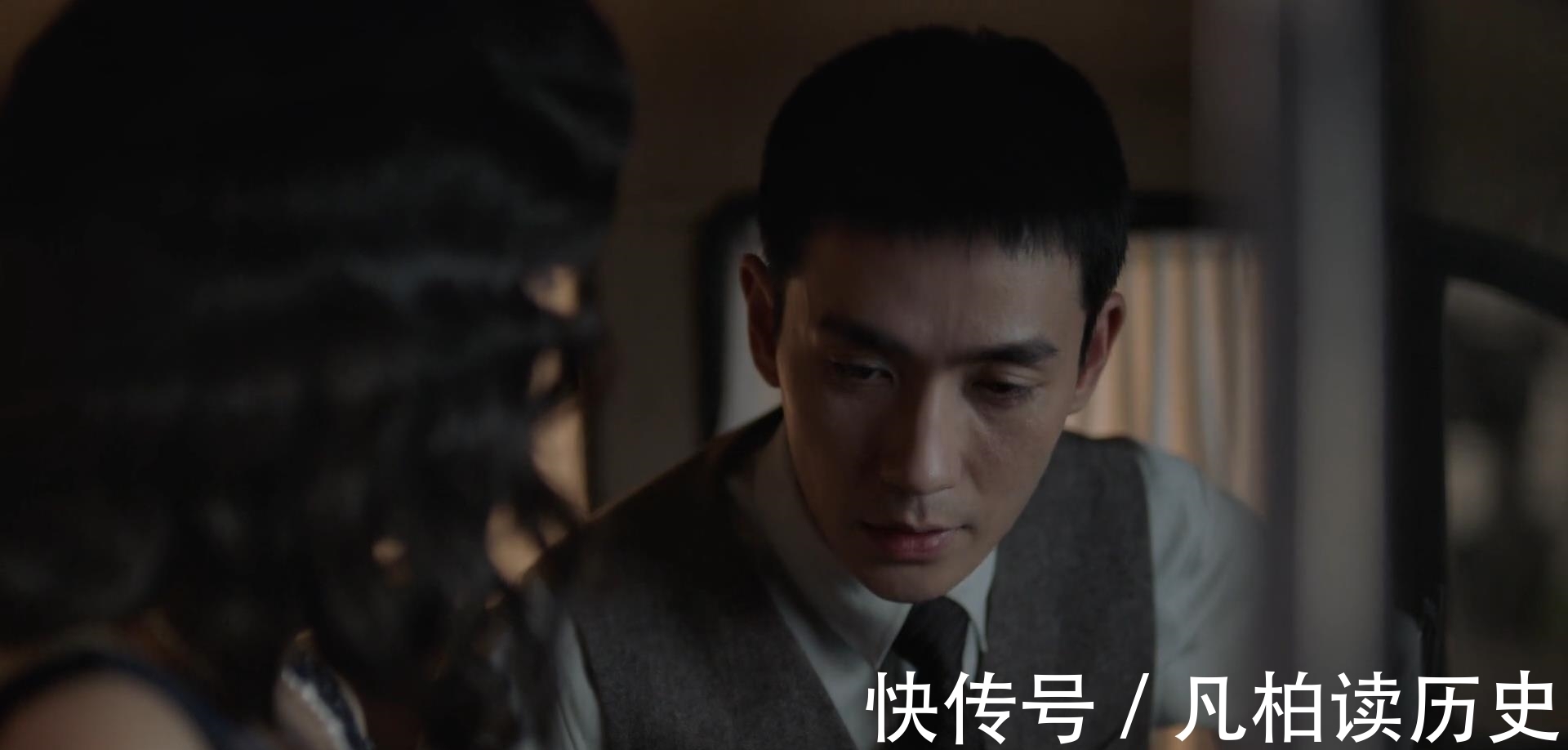 牺牲|看了《叛逆者》大结局，我无语凝噎，心情复杂，写下这篇文章