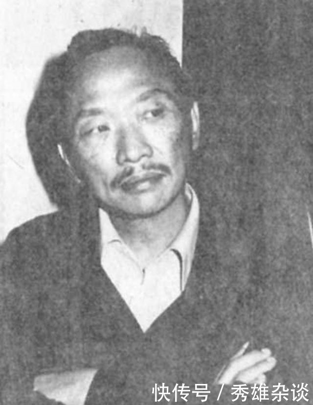 版权|一生风流潇洒的古龙,唯一留给儿子的抚养费是《天涯明月刀》版权