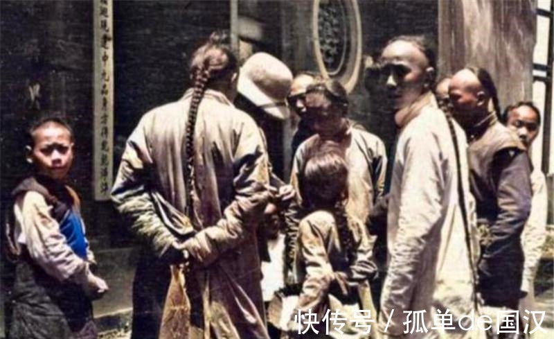 梁森淼|清朝一桩奇案,历时两年方得水落石出,四名绝色佳人因此案殒命