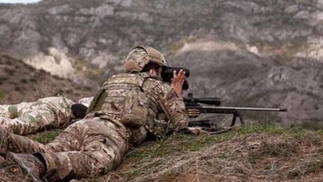 仇恨|仇恨加剧！阿塞拜疆痛失大将，传奇英雄被敌方狙击手一枪打死