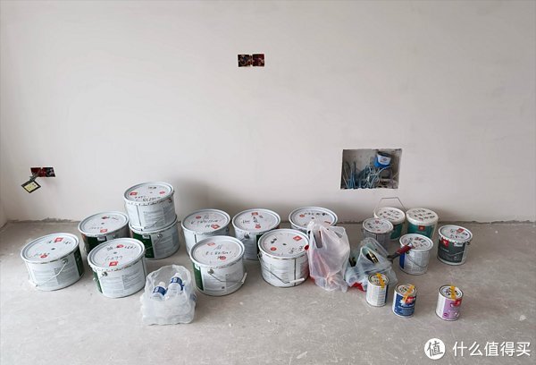 儿童|装修用乳胶漆,本来就有着“智商税”,却被商家吹成了“高大上”