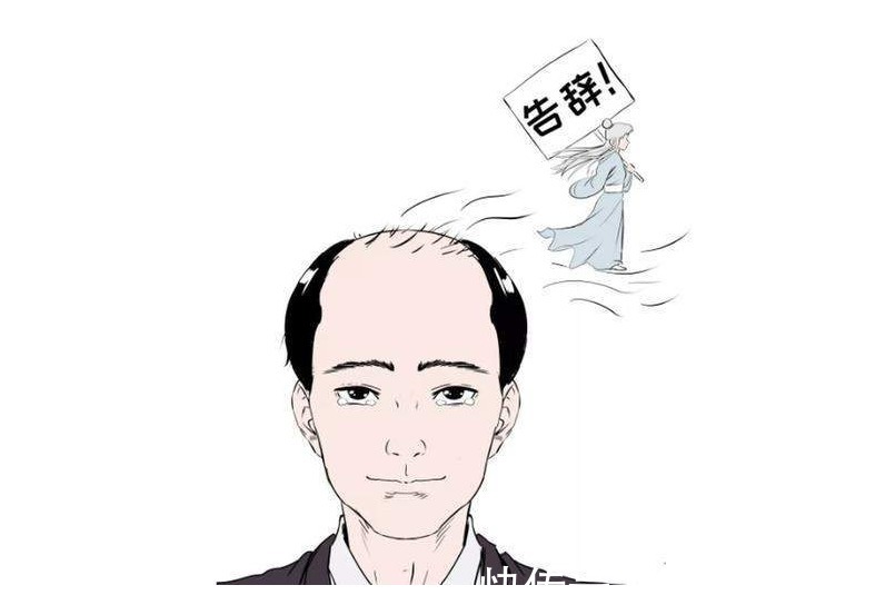 脱发者 黑米3D纹发:关于植发的一些事实《5-8》