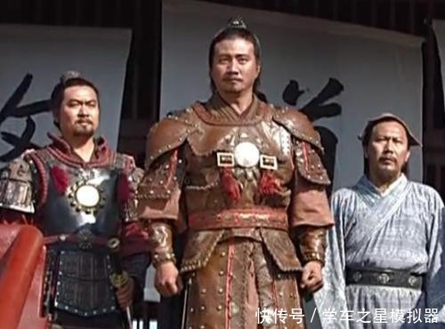 李善长|李善长是死粉，为何会被朱元璋处死，真相原来是这样