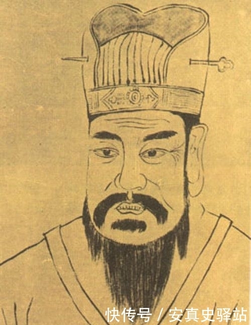 毒死|两汉同名同姓的大混乱