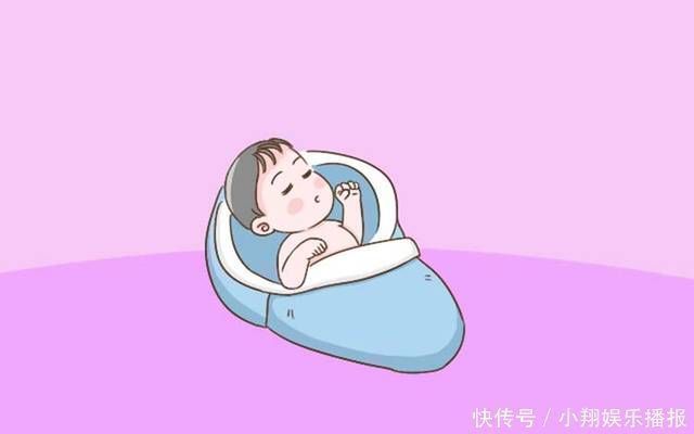 发育|产科医生在子宫内发育良好的宝宝,出生后都会有这几个表现