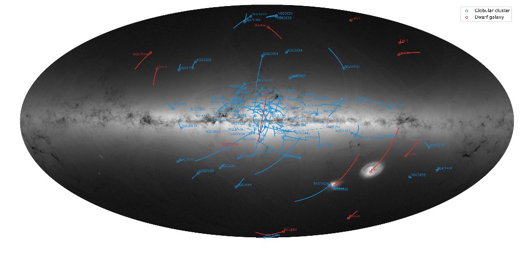 第九大行星是个黑洞？科学家称，它就在太阳系后院