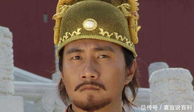 朱元璋本是张无忌的手下,那他登基后,张无忌是什么下场!