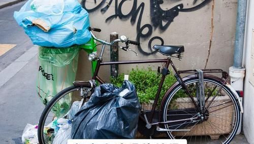 老年|会让去往巴黎的游客感到失望的11个理由