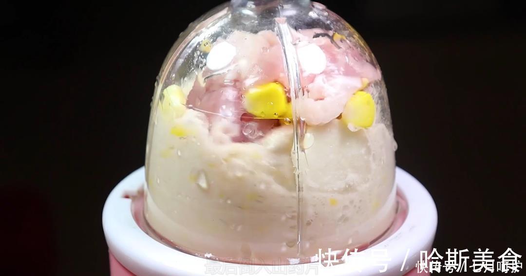 蔬菜|太好吃了!口口都是维生素和蔬菜,宝宝超爱吃,长高长壮又聪明!