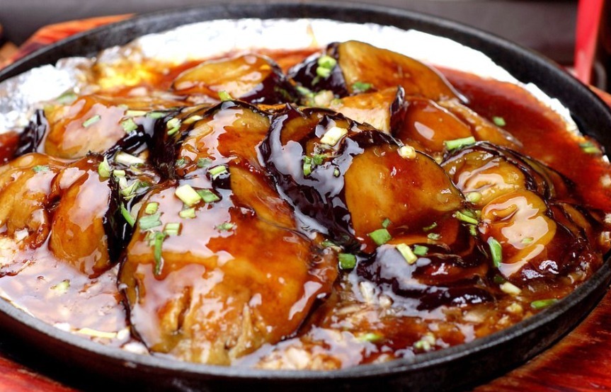 回味无穷的几道家常菜，味道鲜美可口很下饭，简单易学轻松当大厨