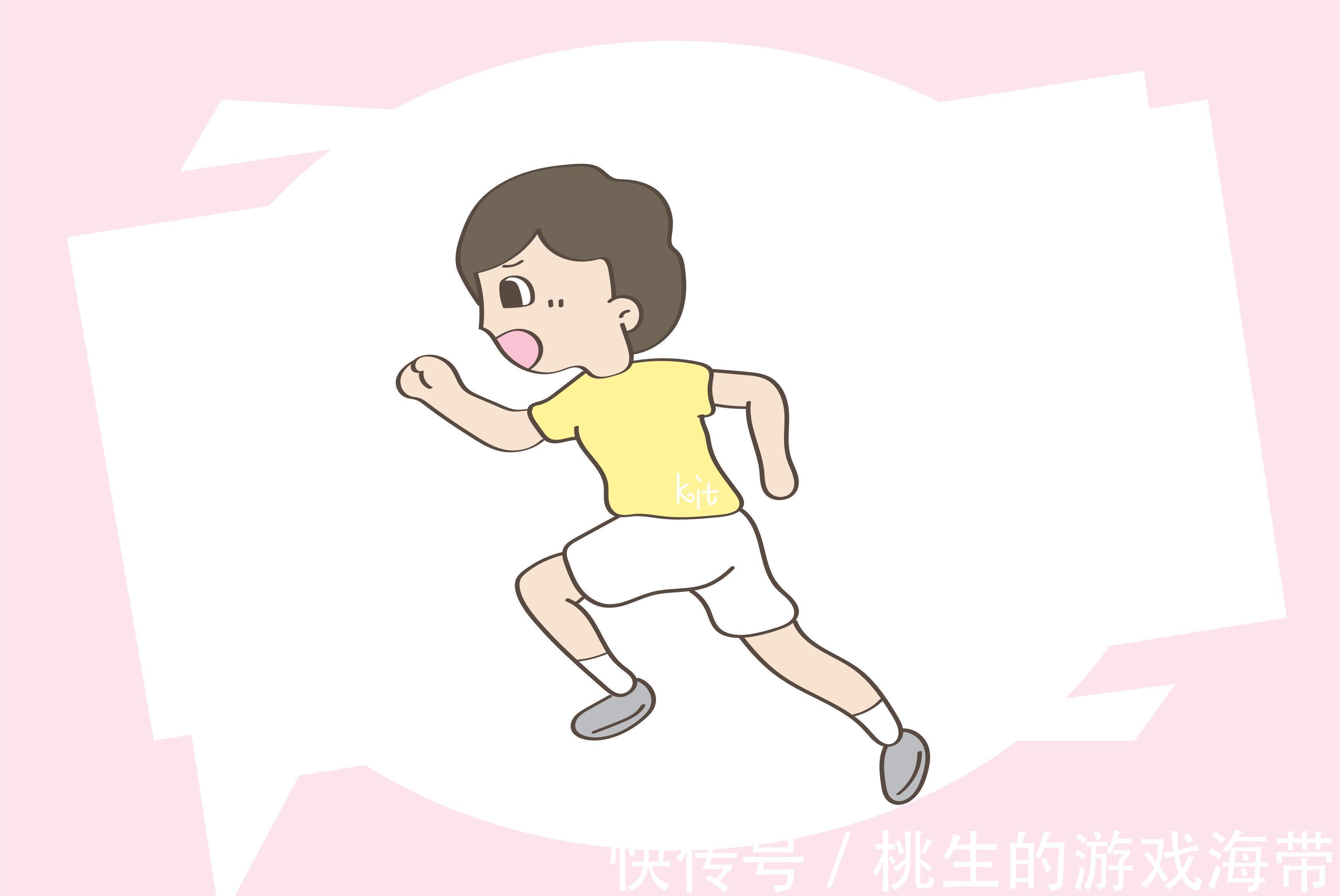 孩子|宝宝多运动长得高?别再犯傻,关于体育项目有学问