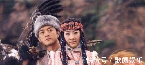 射雕英雄传$射雕中最卑鄙的小人,金庸却给了他最高待遇,原因只因三个字!