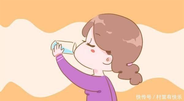 托腹裤|怀孕后有这3个症状，说明体内毒素多，孕妈抓紧排